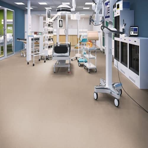 Купить Линолеум Tarkett IQ Melodia Cmeli-2613 коммерческий гомогенный 2х23 м по низкой цене