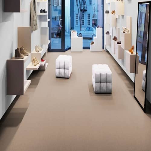 Купить Линолеум Tarkett IQ Melodia Cmeli-2614 коммерческий гомогенный 2х23 м по низкой цене