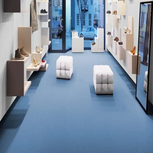 Купить Линолеум Tarkett IQ Melodia Cmeli-2628 коммерческий гомогенный 2х23 м по низкой цене