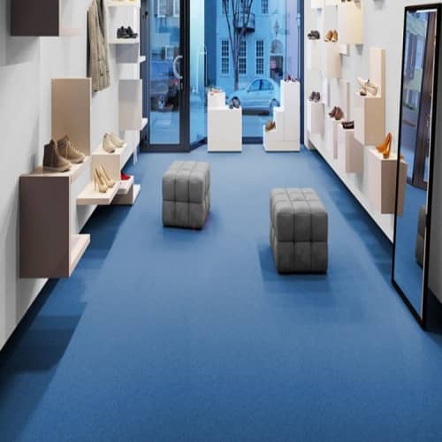 Купить Линолеум Tarkett IQ Melodia Cmeli-2647 коммерческий гомогенный 2х23 м по низкой цене