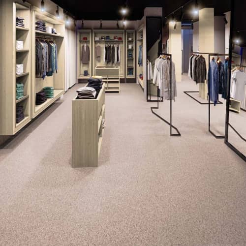 Купить Линолеум Tarkett IQ Monolit Cmoni-911 коммерческий гомогенный 2x23 м по низкой цене