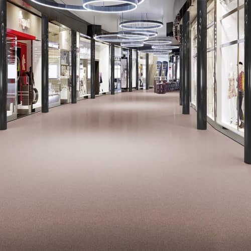 Купить Линолеум Tarkett IQ Monolit Cmoni-912 коммерческий гомогенный 2x23 м по низкой цене