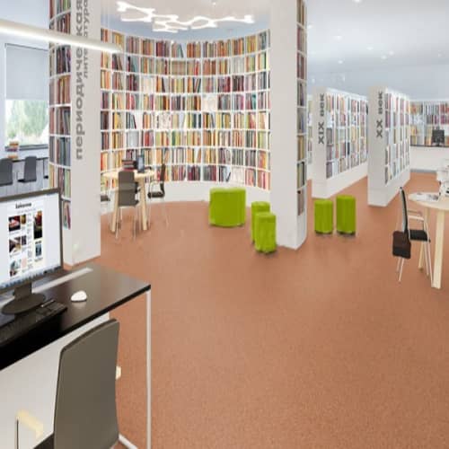 Купить Линолеум Tarkett IQ Monolit Cmoni-926 коммерческий гомогенный 2х23 м по низкой цене