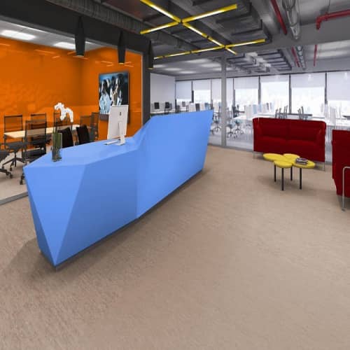 Купить Линолеум Tarkett IQ Optima 3242 820 коммерческий гомогенный 2x25 м по низкой цене