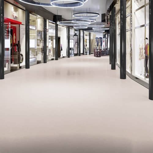 Купить Линолеум Tarkett IQ Optima 3242 821 коммерческий гомогенный 2x25 м по низкой цене