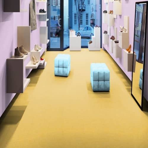 Купить Линолеум Tarkett IQ Optima 3242 824 коммерческий гомогенный 2x25 м по низкой цене