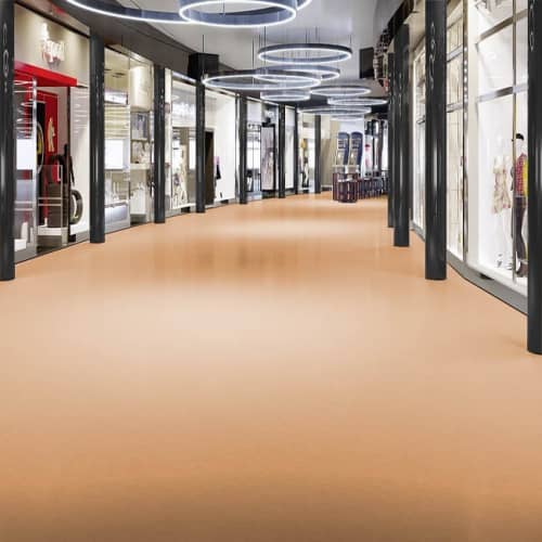 Купить Линолеум Tarkett IQ Optima 3242 831 коммерческий гомогенный 2х25 м по низкой цене