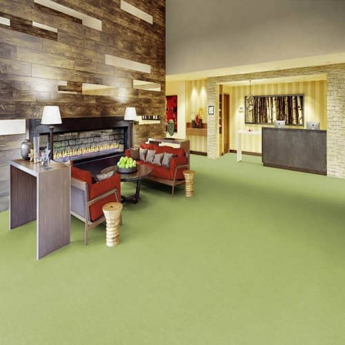 Купить Линолеум Tarkett IQ Optima 3242 861 коммерческий гомогенный 2x25 м по низкой цене