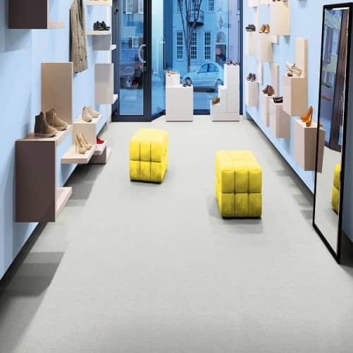 Купить Линолеум Tarkett IQ Optima 3242 886 коммерческий гомогенный 2x25 м по низкой цене