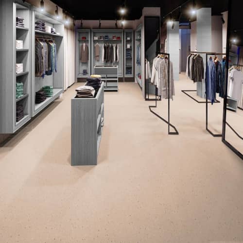 Купить Линолеум Tarkett IQ Zenith Czeni-700 коммерческий гомогенный 2x23 м по низкой цене