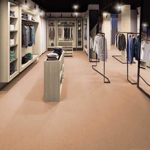 Купить Линолеум Tarkett IQ Zenith 701 коммерческий гомогенный 2х23 м по низкой цене