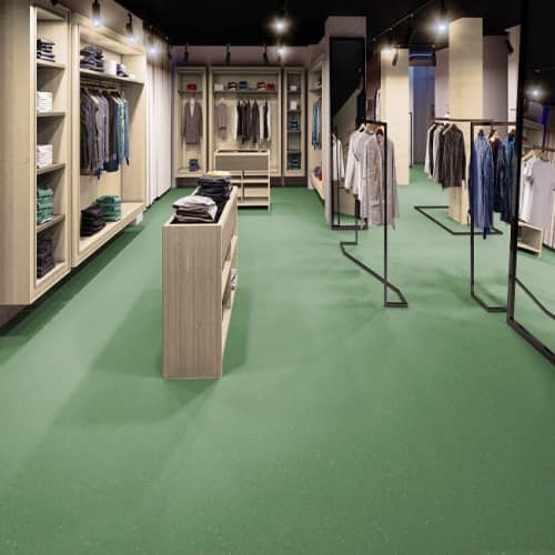 Купить Линолеум Tarkett IQ Zenith 710 коммерческий гомогенный 2х23 м по низкой цене