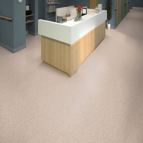 Купить Линолеум Tarkett Primo Plus CPRPI-301 коммерческий гомогенный 2х23 м по низкой цене