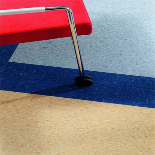 Купить Линолеум Tarkett IQ Granit Acoustic 3221777 коммерческий гомогенный 2х23 м по низкой цене