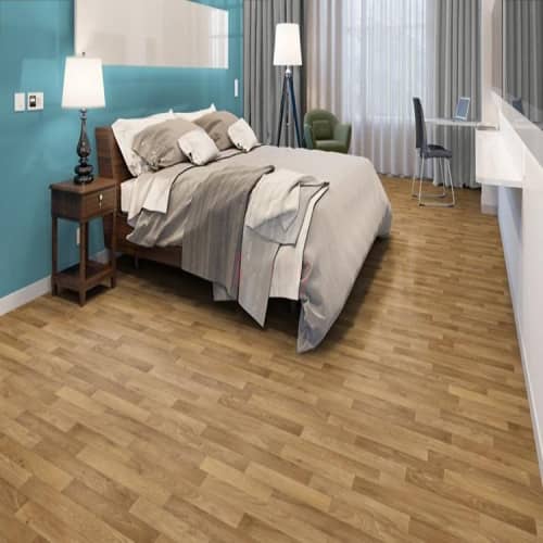 Купить Линолеум Tarkett Acczent Pro Montreal 2 коммерческий гетерогенный 4х20 м по низкой цене