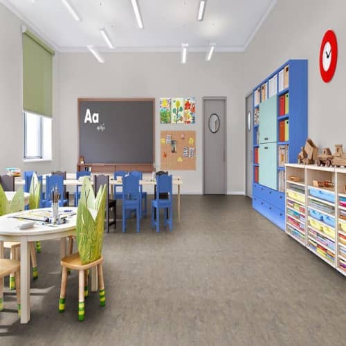 Купить Линолеум Tarkett Acczent Pro Napa 2 коммерческий гетерогенный 3х20 м по низкой цене