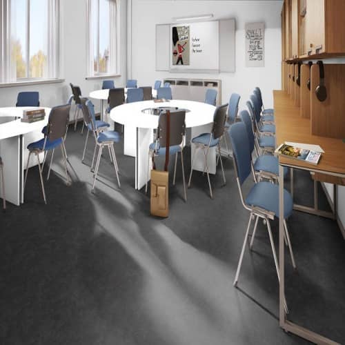 Купить Линолеум Tarkett Acczent Esquisse 08 коммерческий гетерогенный 2х23 м по низкой цене