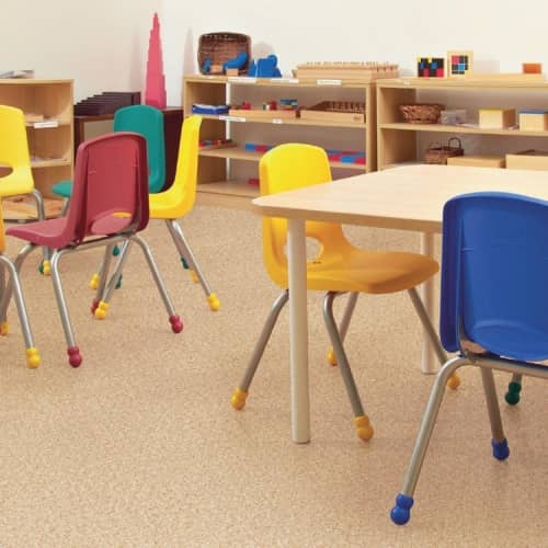 Купить Линолеум Комитекс Лин Эверест Ванкувер 341 коммерческий 4х25 м по низкой цене