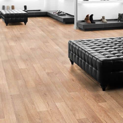 Купить Линолеум Juteks Premium Falco 3459 коммерческий гетерогенный 3x25 м по низкой цене