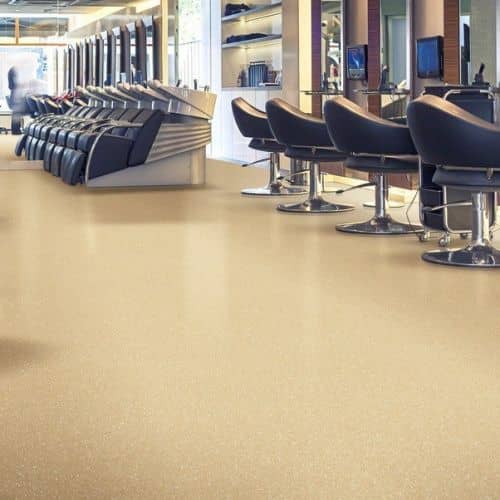 Купить Линолеум Juteks Premium Scala 7475 коммерческий гетерогенный 2x25 м по низкой цене