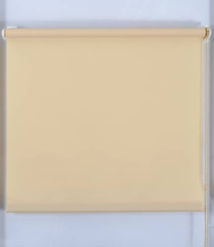 Купить Рулонная штора Magellan песочный MJ-010 60х160 см по низкой цене