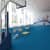 Купить Линолеум Tarkett Omnisports Excel Royal Blue спортивный 2x20,5 м по низкой цене