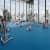 Купить Линолеум Tarkett Omnisports Speed Royal Blue спортивный 2x20,5 м по низкой цене