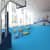 Купить Линолеум Tarkett Omnisports Speed Sky Blue спортивный 2x20,5 м по низкой цене