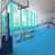 Купить Линолеум Tarkett Omnisports Reference Sky Blue спортивный 2x20,5 м по низкой цене
