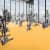 Купить Линолеум Tarkett Omnisports Reference Yellow спортивный 2x20,5 м по низкой цене