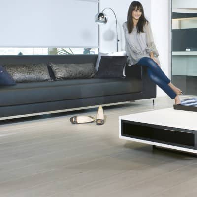 Купить Ламинат Balterio Magnitude 579 Дуб кремовый 32 класс, 8 мм по низкой цене