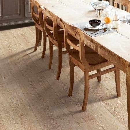 Купить Ламинат Balterio Tradition Elegant 690 Дуб Ваниль 32 класс, 9 мм по низкой цене