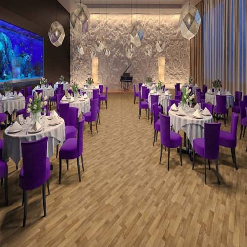 Купить Линолеум Tarkett Acczent Pro Oak 01 коммерческий гетерогенный 4 м резка по низкой цене