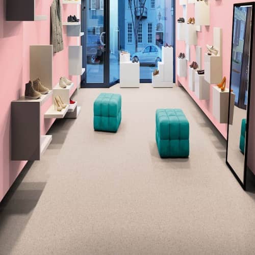 Купить Линолеум Tarkett Primo Plus CPRPI-301 коммерческий гомогенный резка 2 м по низкой цене