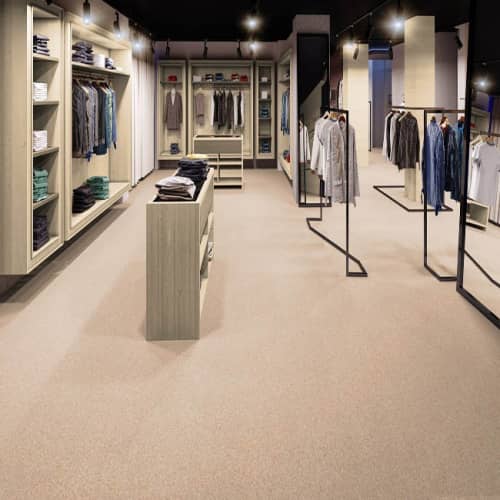 Купить Линолеум Tarkett Primo Plus CPRPI-302 коммерческий гомогенный резка 2 м по низкой цене