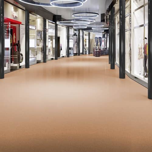 Купить Линолеум Tarkett Primo Plus CPRPI-303 коммерческий гомогенный резка 2 м по низкой цене