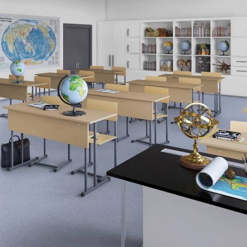 Купить Линолеум Tarkett Primo Plus 308 коммерческий гомогенный резка 2 м по низкой цене