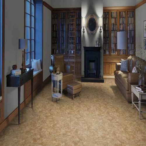 Купить Линолеум Tarkett Force Nubia 3 полукоммерческий резка 3 м по низкой цене