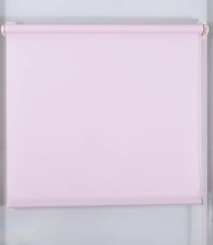 Купить Рулонная штора Magellan фламинго MJ-036 60х160 см по низкой цене