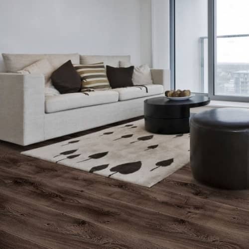 Купить Ламинат Balterio Impressio 60929 Дуб Коричнево-дымчатый 32 класс, 8 мм по низкой цене