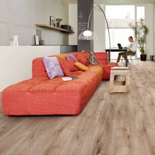 Купить Ламинат Balterio Impressio 60930 Дуб Фрапуччино 32 класс, 8 мм по низкой цене