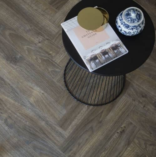 Купить Ламинат BerryAlloc Chateau B7311 Java Brown B 32 класс, 8 мм по низкой цене