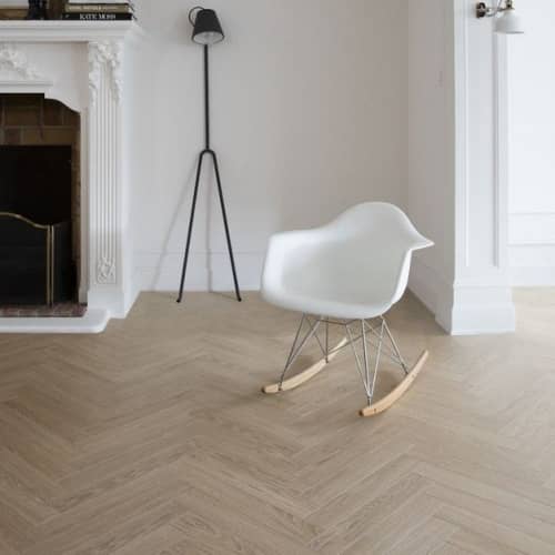 Купить Ламинат BerryAlloc Chateau B7505 Charme Light Natural B 32 класс, 8 мм по низкой цене