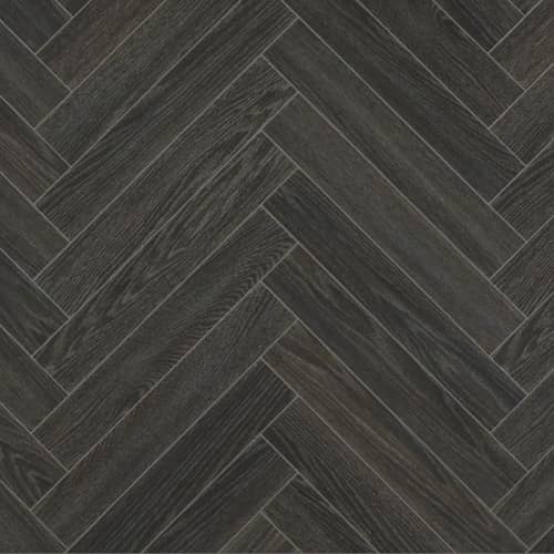 Купить Ламинат BerryAlloc Chateau B7516 Charme Black B 32 класс, 8 мм по низкой цене