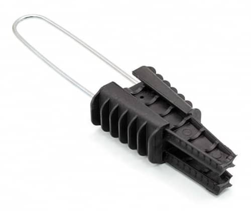 Купить Зажим анкерный для проводов ввода PA 25S (2х16-4х25кв.мм) (SO 25; SO 243; PA 25х100; PC 63; F 27) ВК 20601011 по низкой цене