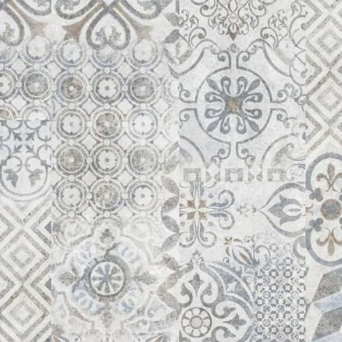 Купить Ламинат BerryAlloc Ocean B4409 Retro Chic Blue Grey 32 класс, 8 мм по низкой цене