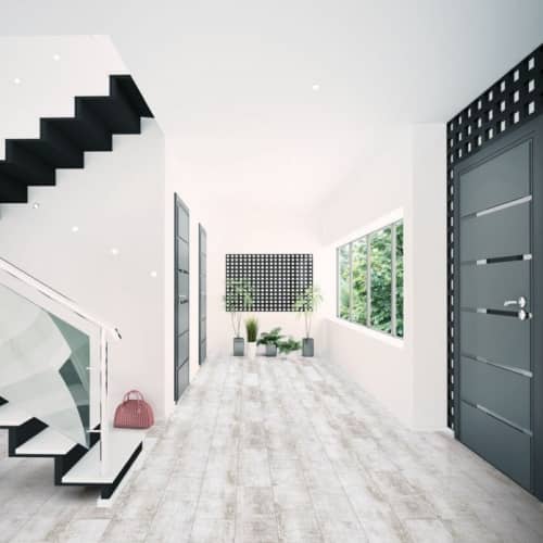 Купить Ламинат Classen Galaxy 40884 Cobalt Spruce 32 класс, 8 мм по низкой цене