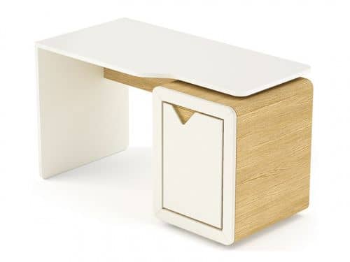 Купить Стол Timoore Frame письменный по низкой цене