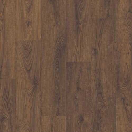 Купить Ламинат Quick-Step Classic CLM4091 Дуб горный коричневый 32 класс, 8 мм по низкой цене