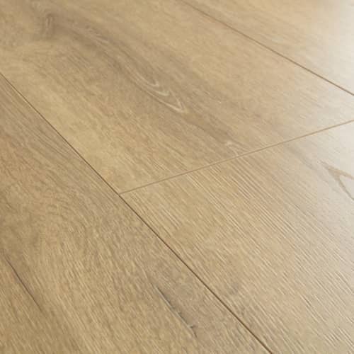 Купить Ламинат Quick-Step Classic CLV4085 Дуб натуральный рустикальный 32 класс, 8 мм по низкой цене